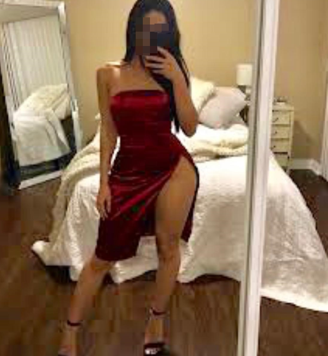 Bakır Tenli, 56 kg ve 166 cm'lik Mükemmel Güzelliği ile Mersin Escort Bayan Nil