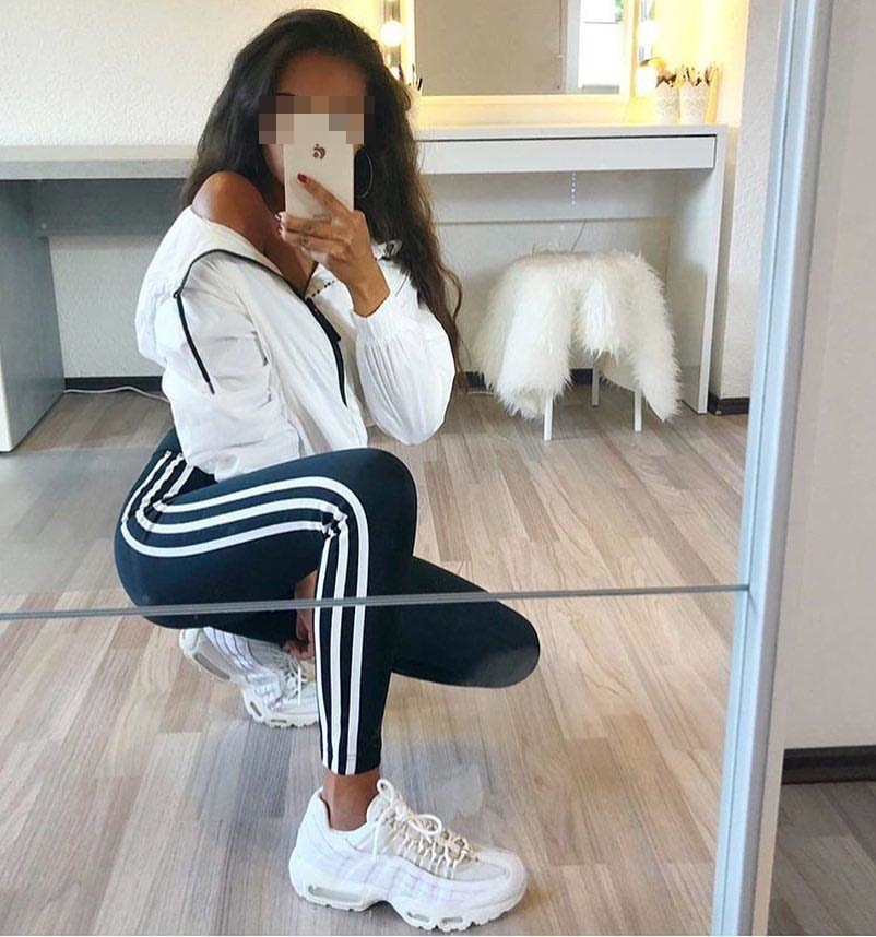 Bakır Tenli, 56 kg ve 166 cm'lik Mükemmel Güzelliği ile Mersin Escort Bayan Nil