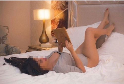 Mersin Bölgesinin Baştan Çıkarıcı Escort Bayanı: Deniz