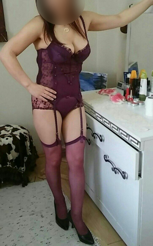 Mersin Escort Bayan Hizmetleri ve Teklifler