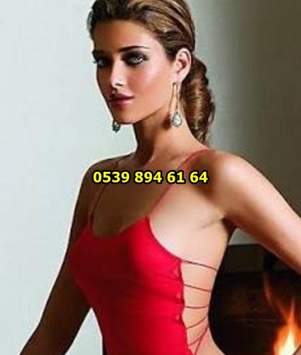 Mersin Escort Bayanı - 72KG, 155SM - Son Derece Ateşli ve Güzel Bir Kadın