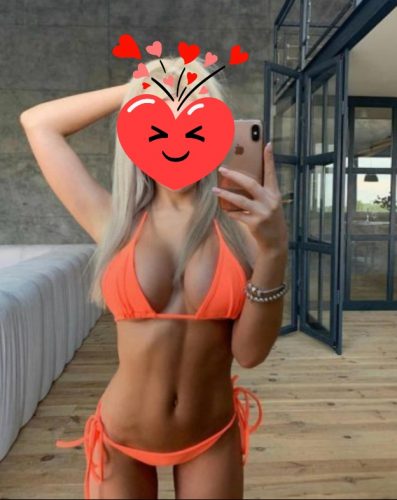 Mersin Escort Bayan'ın Çarpıcı Portresi