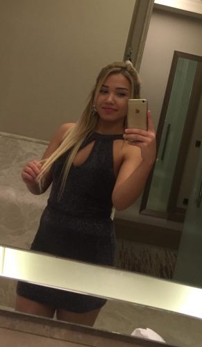 Mersin Escort Bayan'la Hayalinizdeki Deneyimi Yaşayın