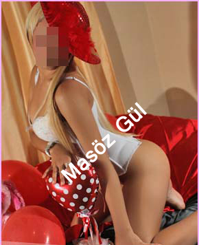 Mersin'deki Çekici Escort Bayan: Büyüleyici Beren