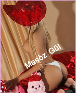 Mersin'deki Çekici Escort Bayan: Büyüleyici Beren