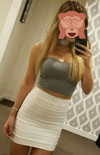 Mersin'deki Escort Bayanların Muhteşem Twerk Performansı