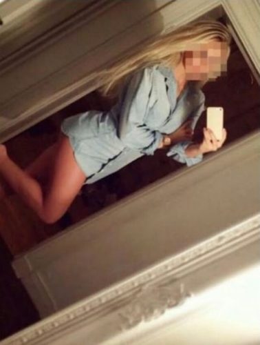 Mersin'in Büyüleyici Escort Bayanı ile Tanışın