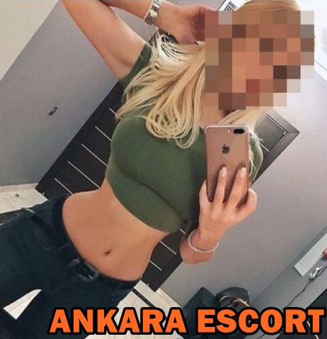 Mersin'nin Büyüleyici Güzelliği: Elit Escort Bayan