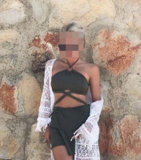 Muhteşem Mersin Escort Bayan ile Unutulmaz Anlar