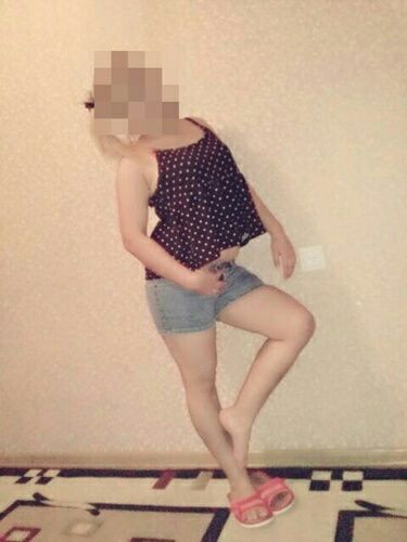 Silifke Mersin Fazla Seksapel ve Bondage Gören Canik Escort Uzel