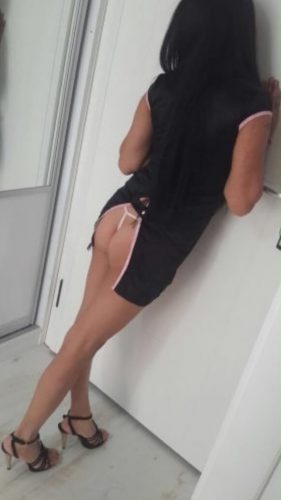 Sınırsız Hizmetin Güçlü ve Cazibeli Temsilcisi Mersin Escort Bayan